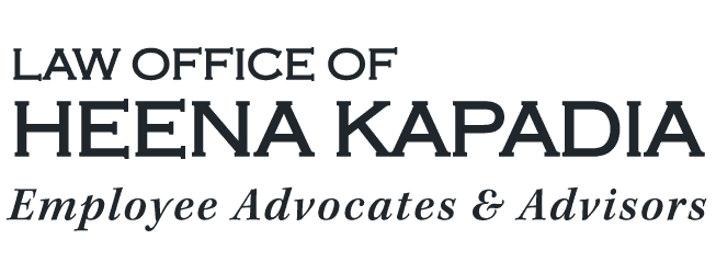 heena kapadia dark logo