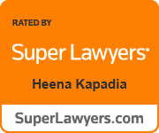 rated by super lawyer